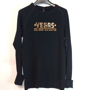 Lululemon Vegas Golden Knights Large Black